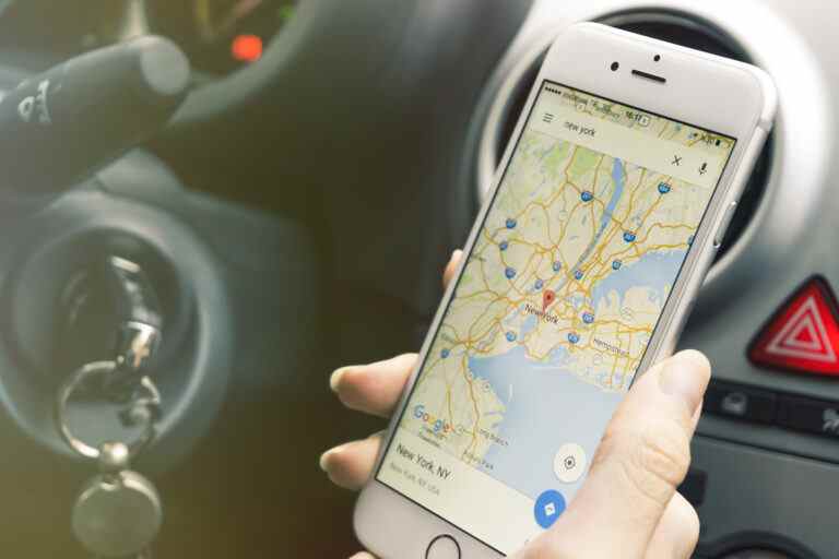 Apple Maps ajoute des itinéraires de navigation à plusieurs arrêts dans iOS 16