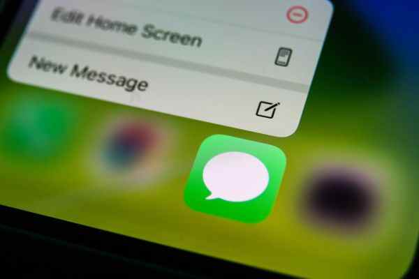 Apple prend enfin au sérieux la suppression des messages indésirables