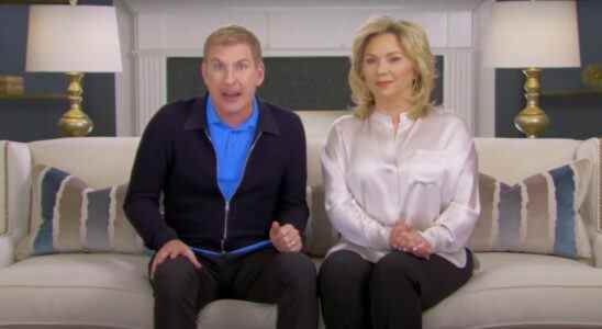 Après le verdict de culpabilité de la famille Chrisley, un initié parle de la façon dont tout le monde s'en sort