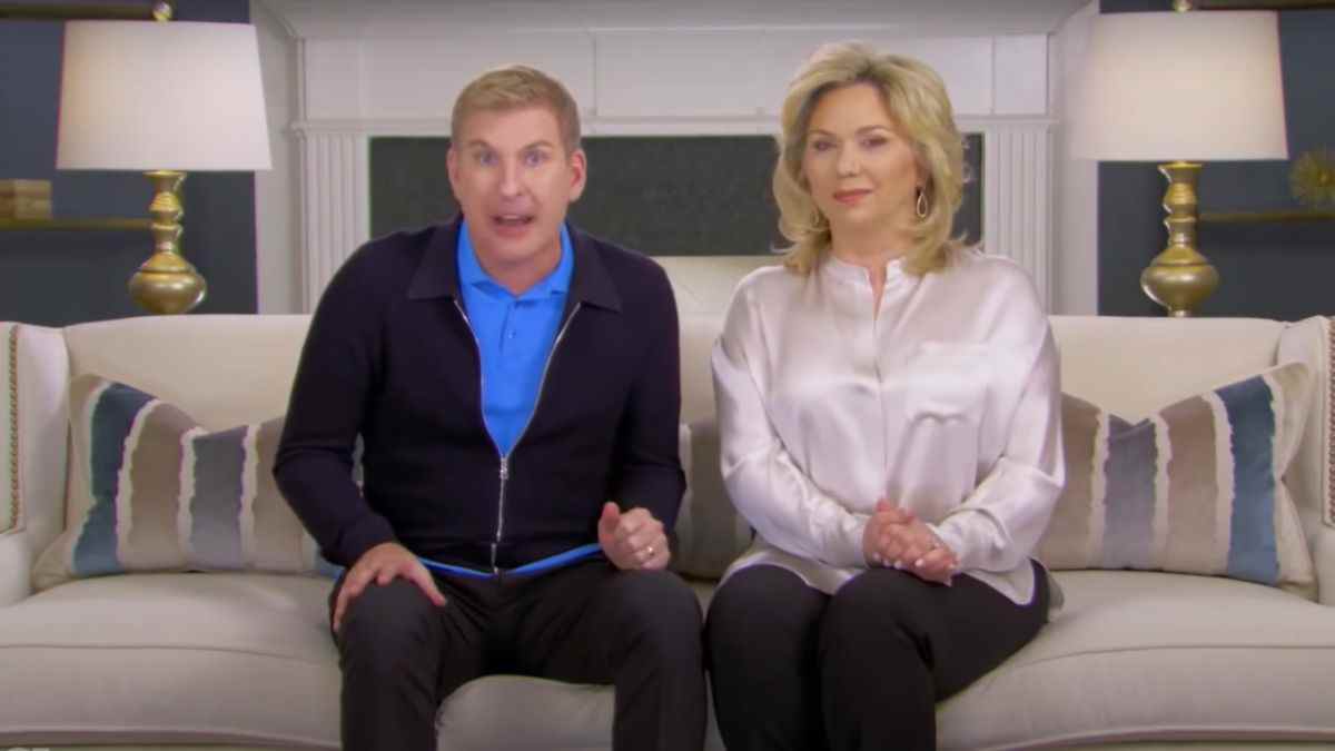 Après le verdict de culpabilité de la famille Chrisley, un initié parle de la façon dont tout le monde s'en sort
