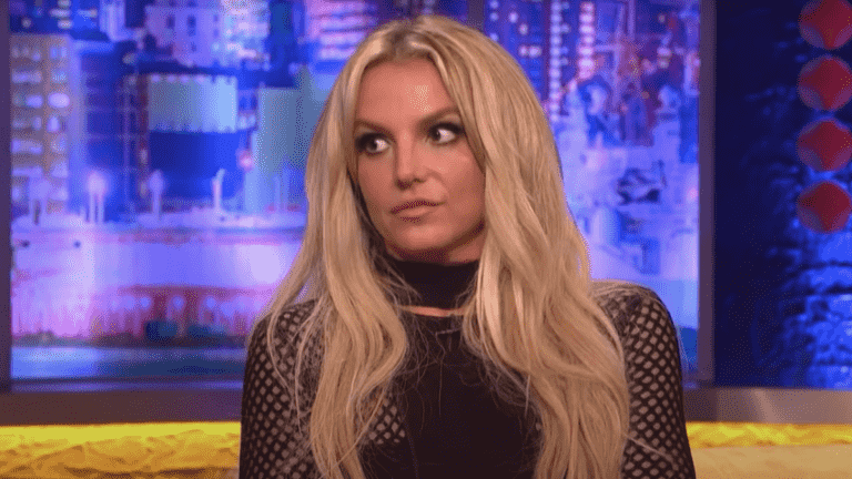 Après que l'ex-mari de Britney Spears ait annulé son mariage, la chanteuse a eu une réponse extrême mais rationnelle
