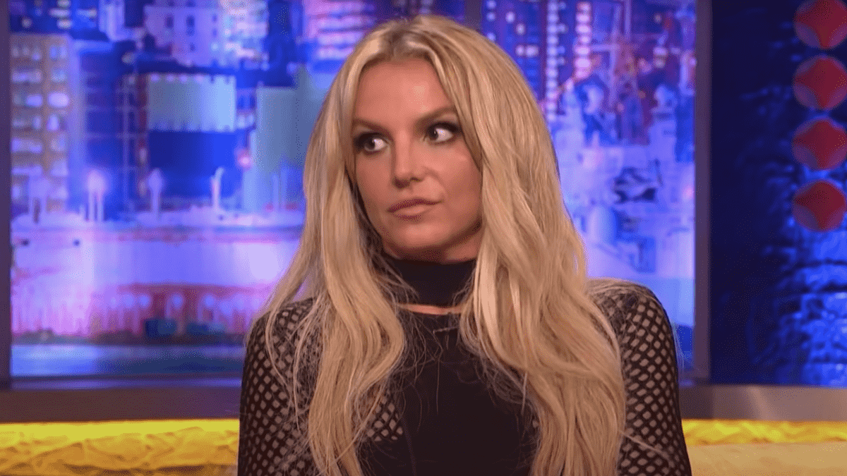 Après que l'ex-mari de Britney Spears ait annulé son mariage, la chanteuse a eu une réponse extrême mais rationnelle
