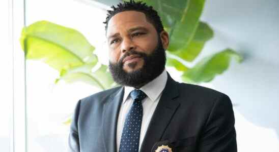 Après son divorce, Anthony Anderson vend sa maison à Los Angeles et aide son ex-femme