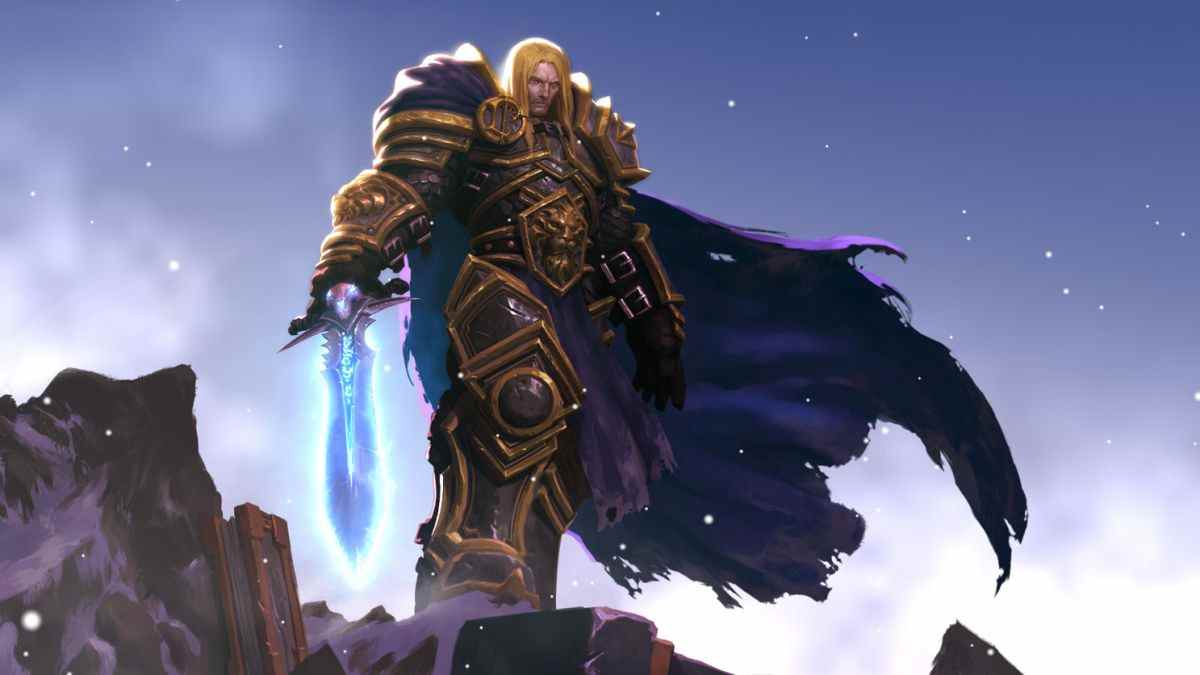 Après un an de silence, le président de Blizzard déclare que Warcraft 3: les informations reforgées arriveront 