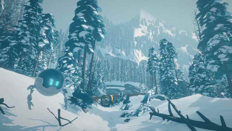 Arctic Awakening obtient une nouvelle bande-annonce glaciale
