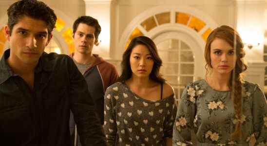 Arden Cho a refusé le film Teen Wolf après s'être vu offrir moins de la moitié du salaire de ses autres co-stars