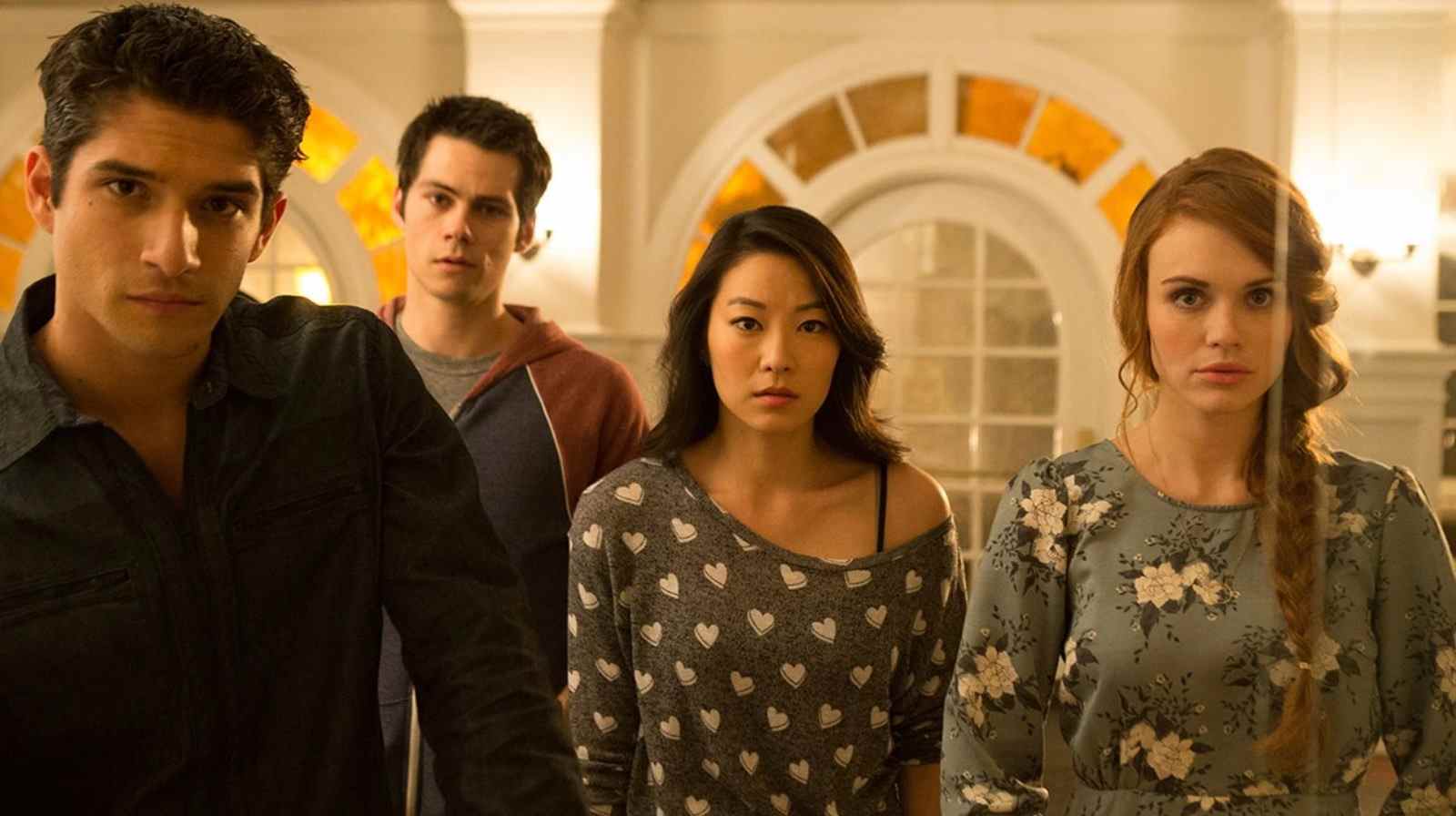 Arden Cho a refusé le film Teen Wolf après s'être vu offrir moins de la moitié du salaire de ses autres co-stars
