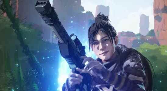 Armed And Dangerous LTM arrive sur Apex Legends Mobile pour ce week-end uniquement