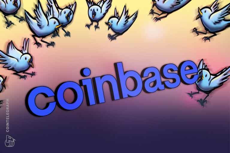 Armstrong tweete en public le mécontentement interne de Coinbase