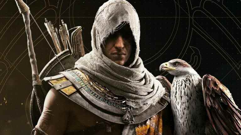 Assassin’s Creed Origins arrive sur Xbox Game Pass, et il y a « peut-être quelques surprises » pour juin