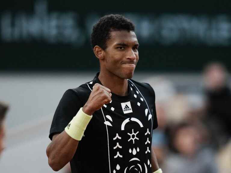 Auger-Aliassime en quarts de finale de Libema, Shapovalov contrarié à Stuttgart