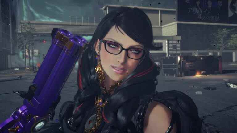 Avec Bayonetta 3 absente du Nintendo Direct, certains fans craignent qu’il ne sorte pas en 2022