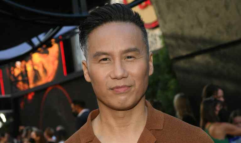 BD Wong parle de ses retrouvailles avec ses camarades de "Jurassic Park" dans "Jurassic World Dominion" Les plus populaires doivent être lus
	
	
