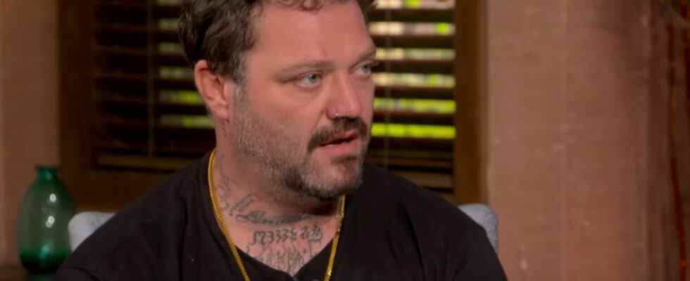 Bam Margera est porté disparu après avoir quitté la cure de désintoxication