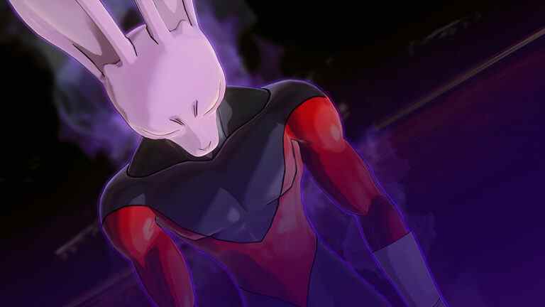 Bande-annonce Dyspo du personnage DLC de Dragon Ball Xenoverse 2    
