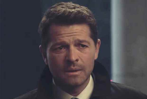 Bande-annonce de Gotham Knights : Misha Collins de Supernatural est Harvey Dent