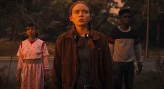 Bande-annonce de Stranger Things Saison 4 Volume 2 : Hawkins se prépare pour le combat final