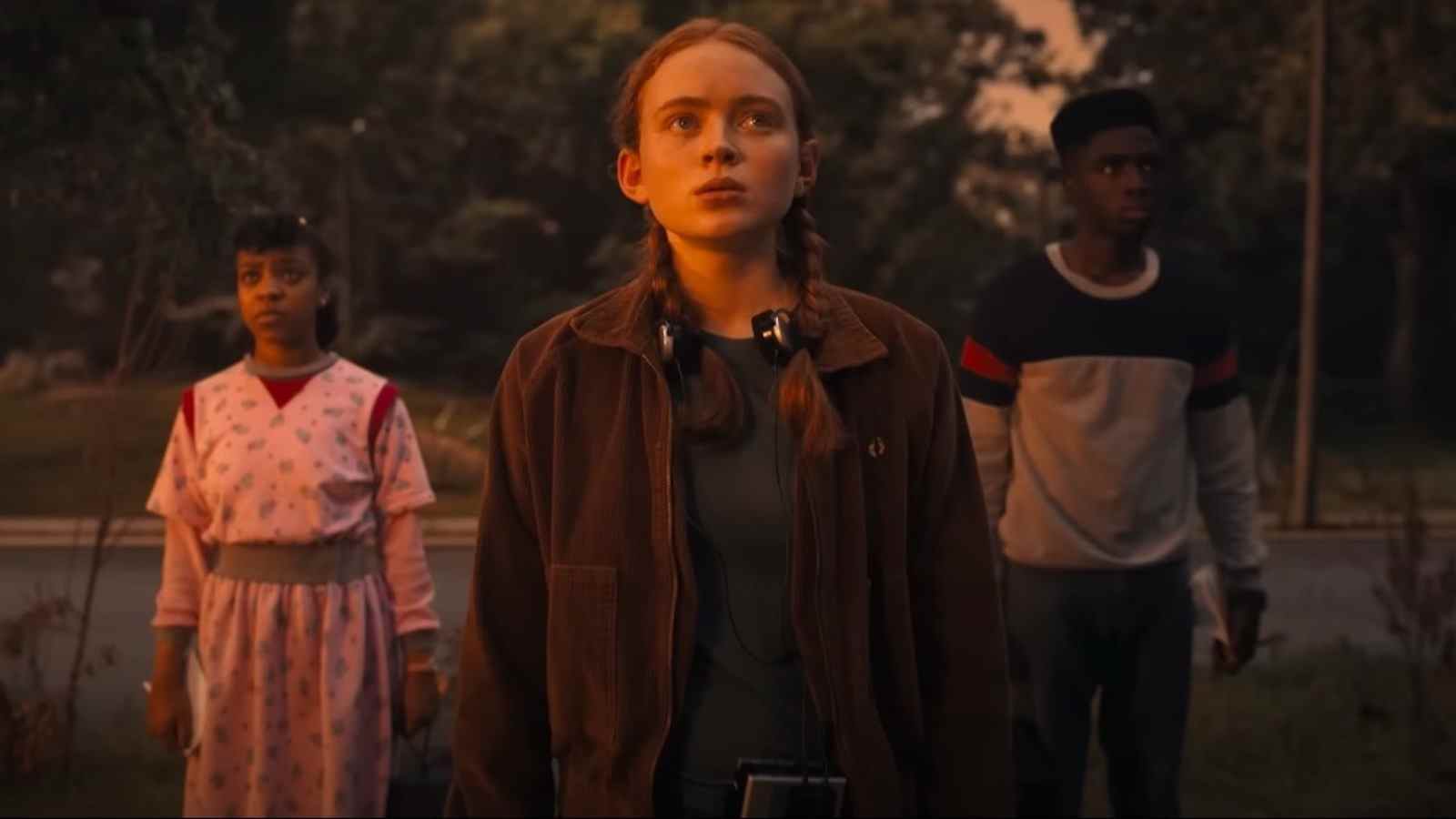 Bande-annonce de Stranger Things Saison 4 Volume 2 : Hawkins se prépare pour le combat final
