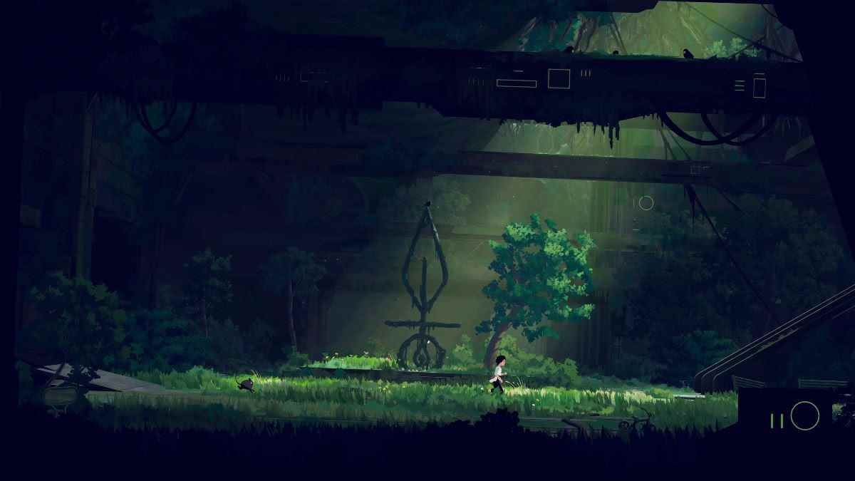 Bande-annonce de gameplay de Planet of Lana    
