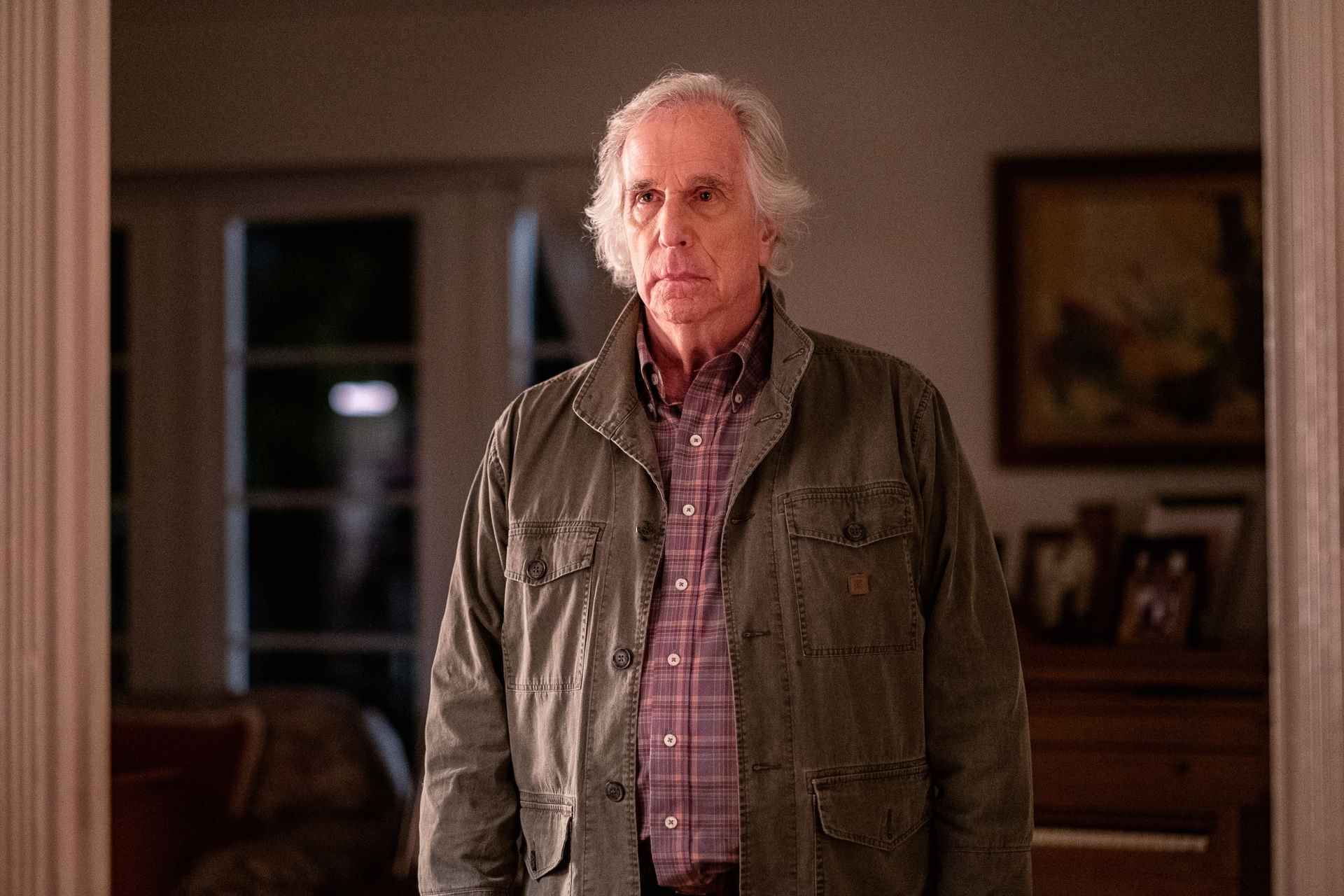 Barry Henry Winkler Saison 3