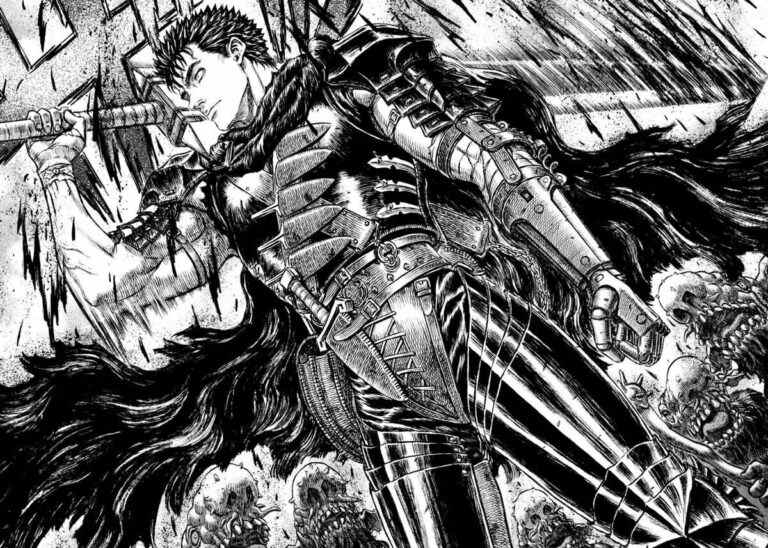 Berserk reviendra et sera terminé, supervisé par le meilleur ami de Miura
