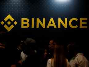 Binance est la plus grande plateforme de trading de crypto-monnaie au monde en volume.