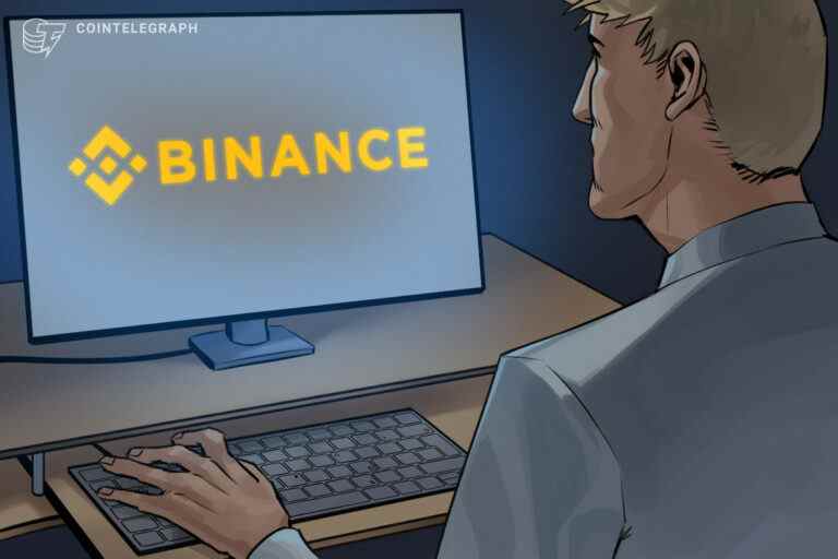 Binance suspend les retraits de Bitcoin – CZ dit que les fonds sont « SAFU »