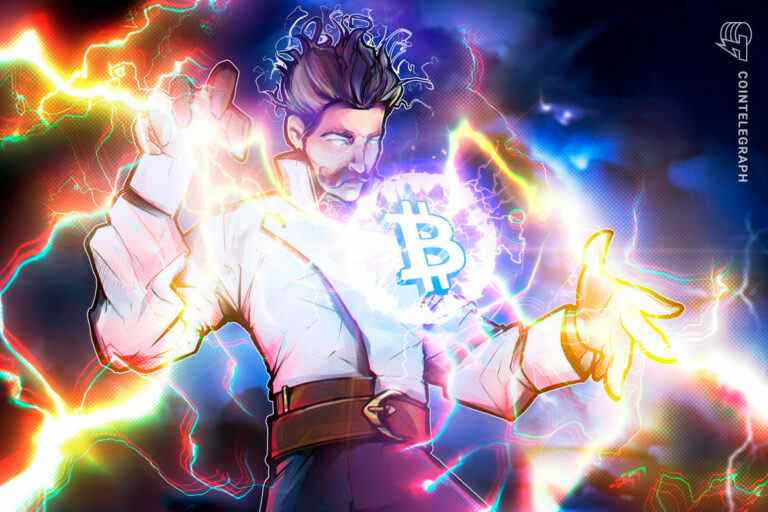 Bitcoin et Lightning Network peuvent sauver DeFi de l’adversité : PDG de MicroStrategy