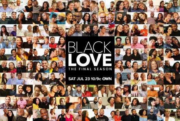 Black Love TV show on OWN: (canceled or renewed?)