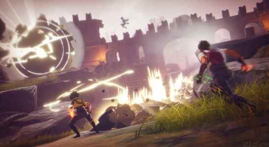 Blizzard acquiert le développeur de Spellbreak Proletariat pour travailler sur World Of Warcraft