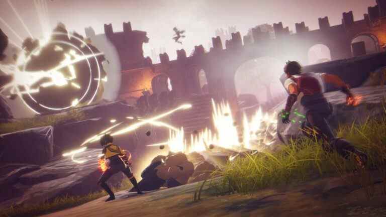 Blizzard acquiert le développeur de Spellbreak Proletariat pour travailler sur World Of Warcraft
