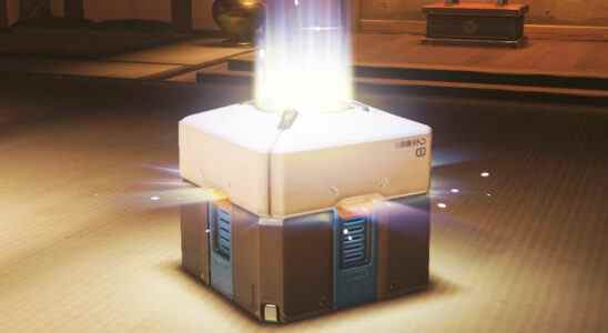 Blizzard clarifie le transfert des boîtes de butin et de la monnaie vers Overwatch 2