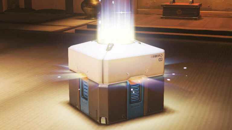 Blizzard clarifie le transfert des boîtes de butin et de la monnaie vers Overwatch 2
