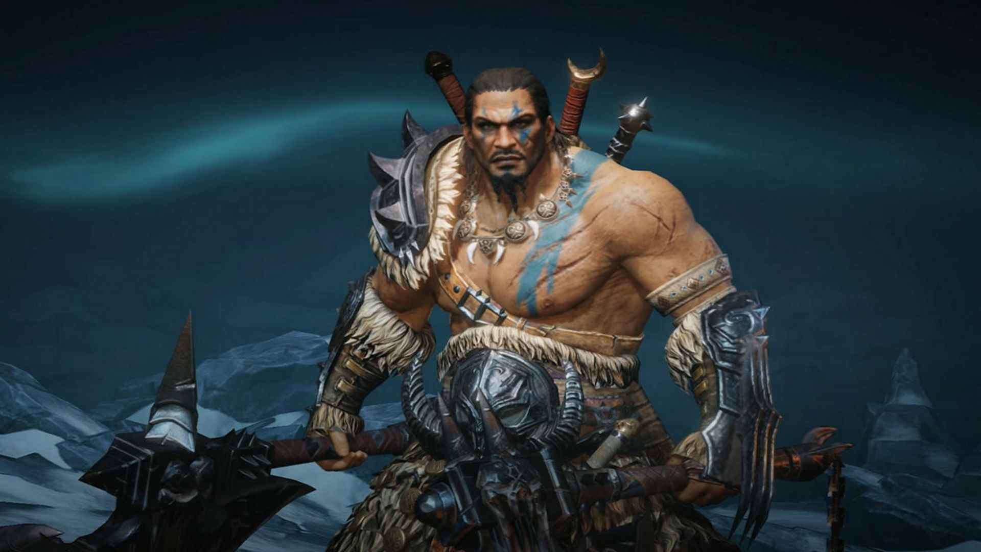 Blizzard taquine la première mise à jour de Diablo Immortal et le nouveau contenu de l'histoire
