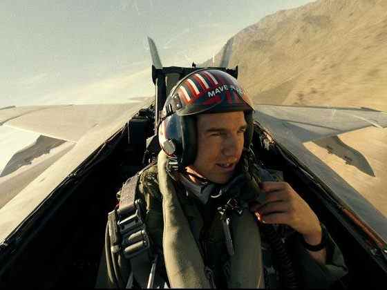 Box Office: ‘Top Gun: Maverick’ fait ses débuts à 124 millions de dollars stratosphériques