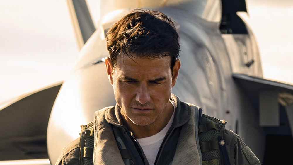 Box Office : « Top Gun : Maverick » rapporte 86 millions de dollars lors du deuxième week-end massif Les plus populaires doivent être lus Inscrivez-vous aux newsletters Variety
	
	
