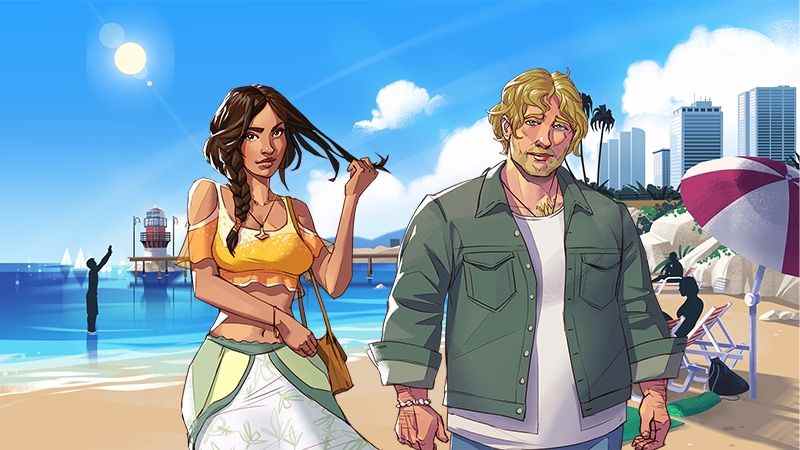 Boyfriend Dungeon obtient un DLC gratuit avec trois nouvelles armes datables
