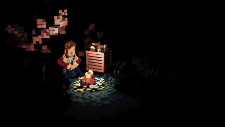 Brainy Box-Burning Puzzler 'Bonfire Peaks' pour obtenir trois nouveaux chapitres de DLC
