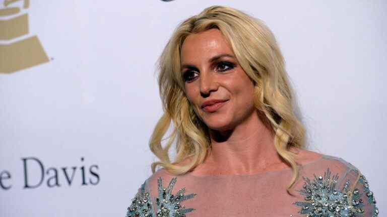 Britney Spears obtient une ordonnance restrictive contre son ex-mari après qu'il soit entré par effraction chez elle
