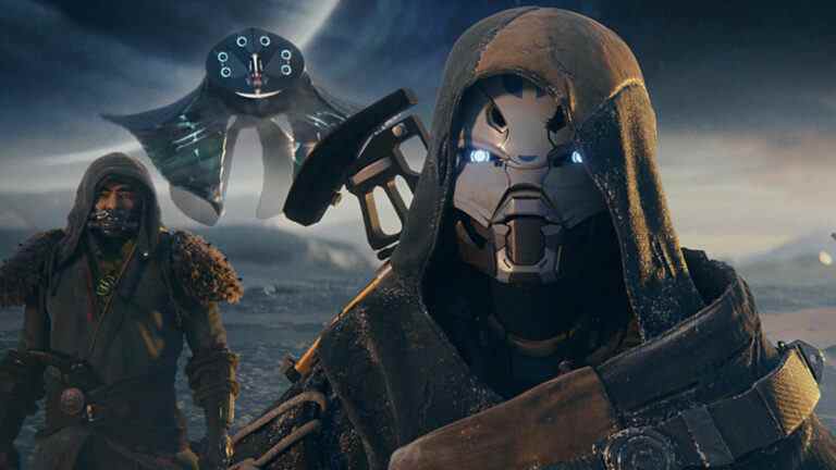 Bungie poursuit l'auteur derrière les faux démontages de Destiny 2 DMCA pour 7,7 millions de dollars
