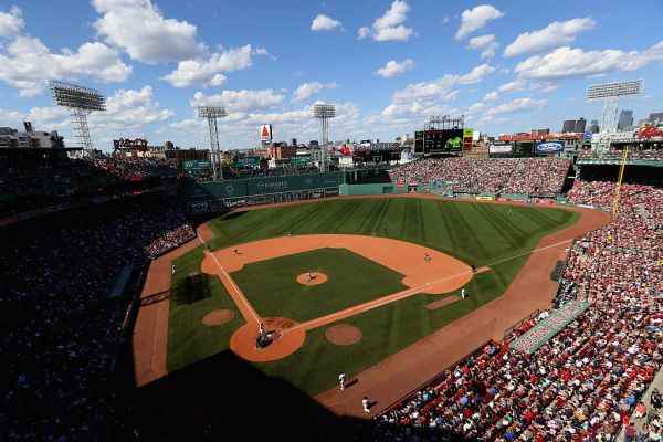 CTO des Red Sox : les équipes de baseball ont autant besoin d’une pile technologique moderne que n’importe quelle autre entreprise