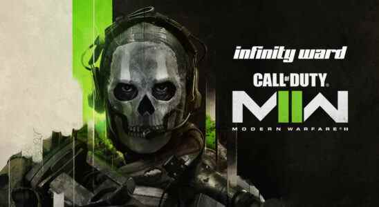 Call Of Duty: Modern Warfare 2 Gameplay Level Reveal Set For Summer Game Fest