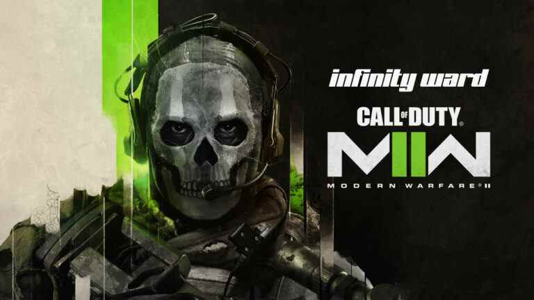 Call Of Duty: Modern Warfare 2 Gameplay Level Reveal Set For Summer Game Fest
