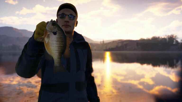 Call Of The Wild: The Angler est une simulation de pêche coopérative en monde ouvert

