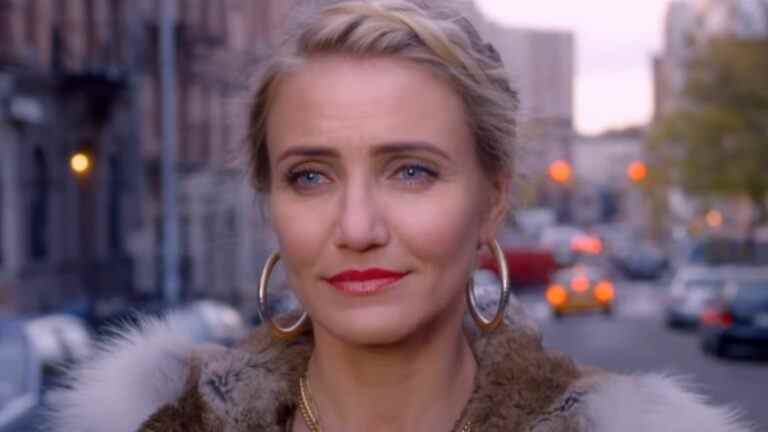 Cameron Diaz sort de sa retraite d'acteur et refait équipe avec une ancienne co-star
