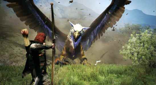 Capcom annonce enfin Dragon's Dogma 2