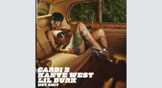 Cardi B confirme Kanye West et Lil Durk comme "Hot S—" Les fonctionnalités les plus populaires doivent être lues