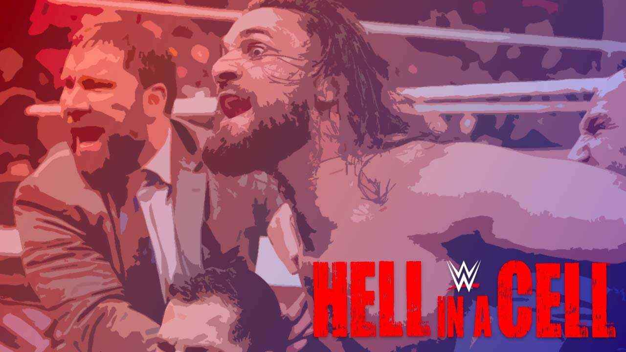 Carte de match WWE Hell In A Cell 2022, heure de début, comment regarder
