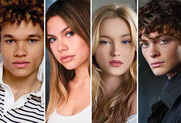 Casting de « Wolf Pack »: les personnages de la série dérivée de « Teen Wolf » dévoilés