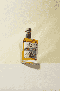 Rhum Saint Ogun